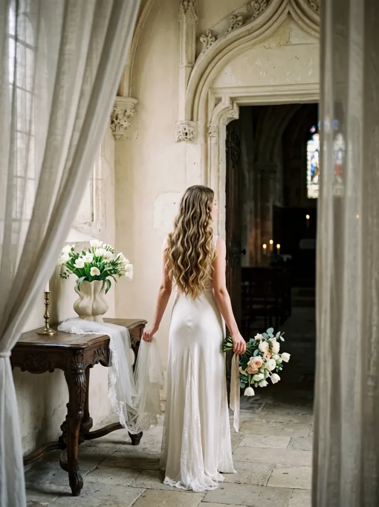 Soft Loose Waves