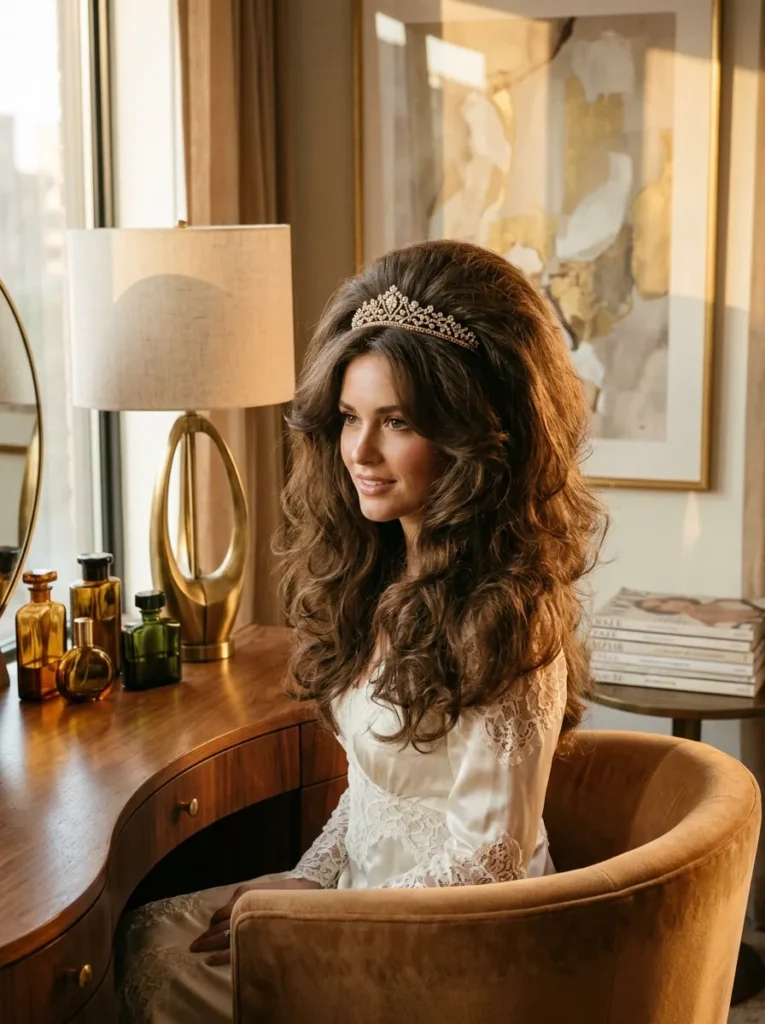 Voluminous Blowout
