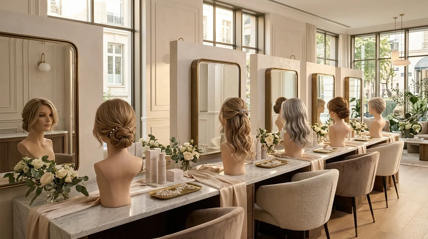 20 Mother Of The Bride Hairstyles That Wow The Room