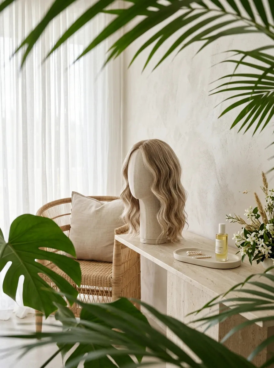 Zero Fuss Waves bridal hairstyle idea for busy bride wedding hairstyles done in no time at all with elegant textured finish